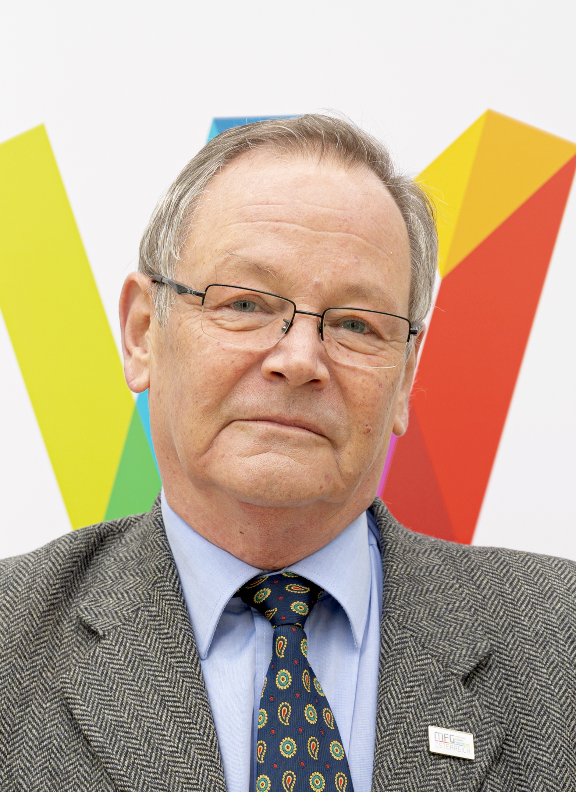 Gemeinderat Jörg Wehofsich