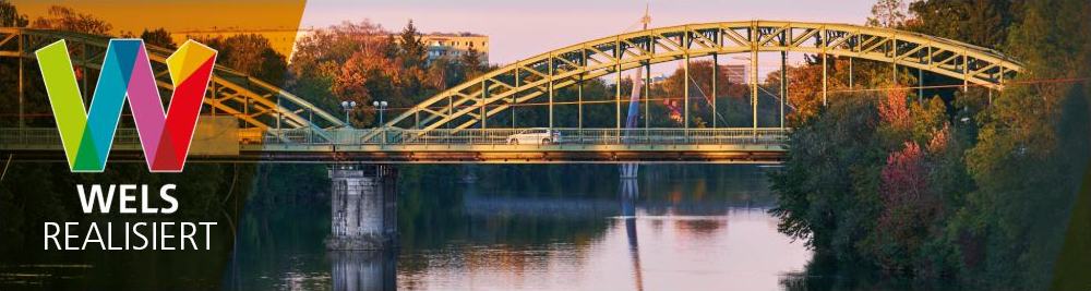 Welser Traunbrücke