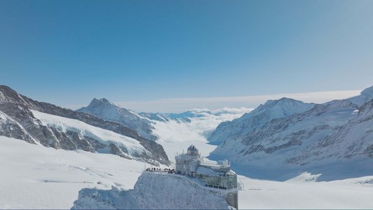 Klimakinoabend Melt © Nikolaus Geyrhalter Filmproduktion GmbH