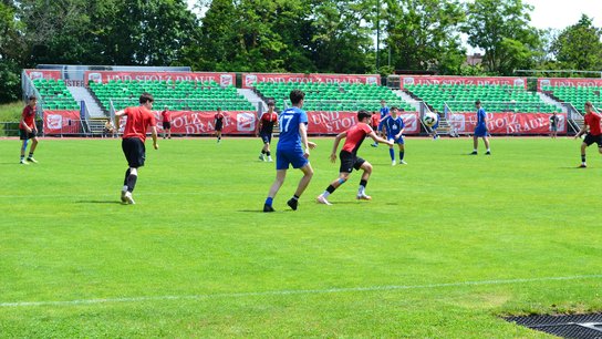 School Soccer Cup 2025