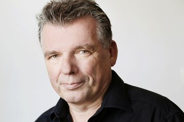Thomas Baum
