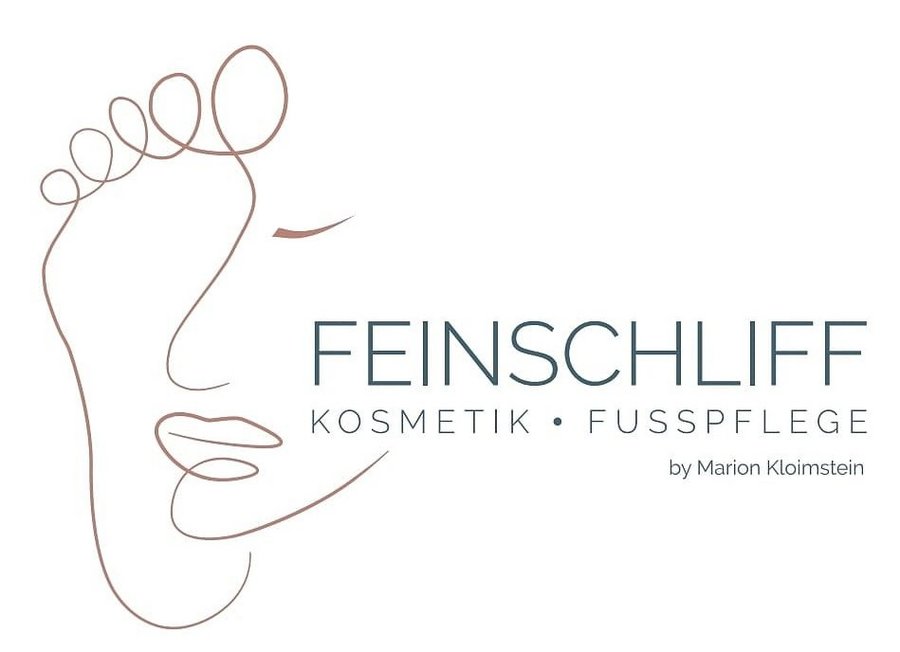 Feinschliff by Marion Kloimstein