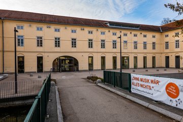 Herminenhof neu