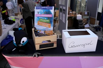 Mobilitätstag 2025