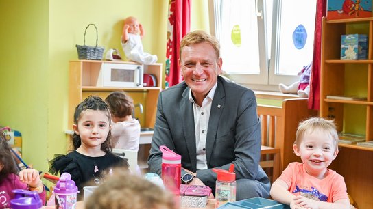 Verein Tagesmütter Schinninger