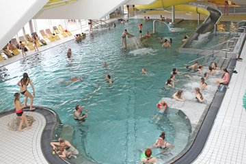 Welldorado Hallenbad