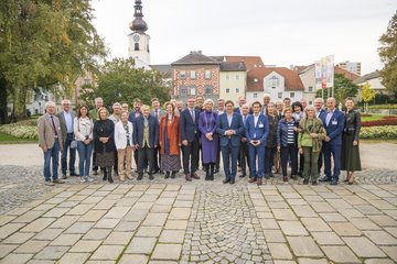 Magistratsdirektoren-Konferenz