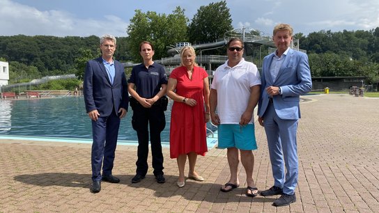 Sicherheit Welldorado Kroiß Raggl