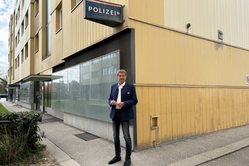 Polizeiinspektion Pernau
