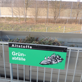 Grünschnitt
