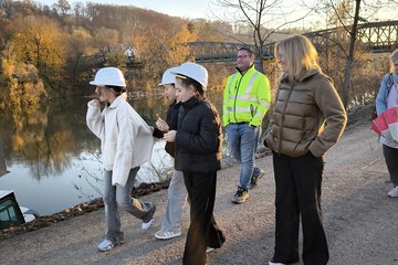 Girls in Politics 2025