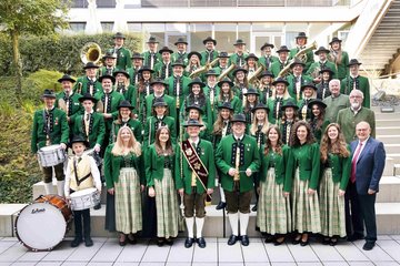 Musikverein Krenglbach