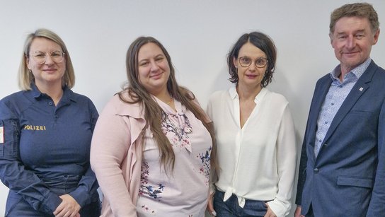 Polimed Wolf Oberkanins Traunmüller-Reichhold Kroiß