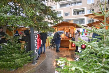 Adventmarkt Noitzmühle