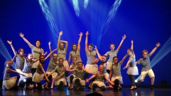 Schiff ahoi Landesmusikschule