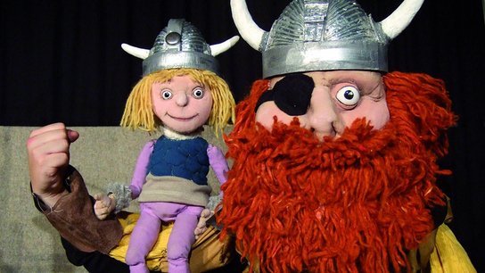 Figurentheaterfestival