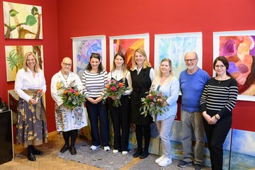 Galerie Tandem