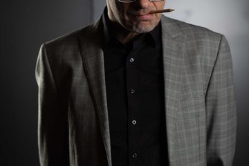 Severin Groebner © Dominic Reichenbach