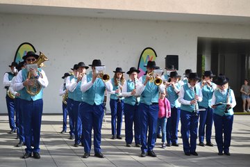 Maibaumfest Noitzmühle