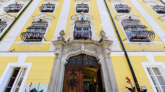 Vorschaubild Rathaus