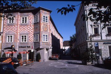 Kalender Stadtarchiv 2026