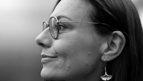 Katrina Mogler