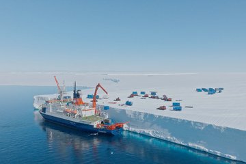 Klimakinoabend Melt © Nikolaus Geyrhalter Filmproduktion GmbH