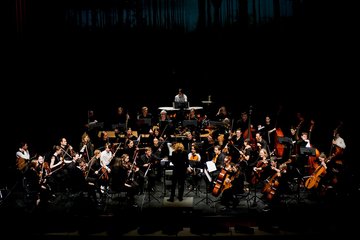 Sinfonietta Wels © Victoria Dinkhauser