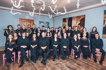 Haydnphilharmonie © Niklas Schnaubelt