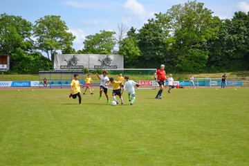 School Soccer Cup