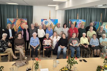Malnachmittag Generationentreffs