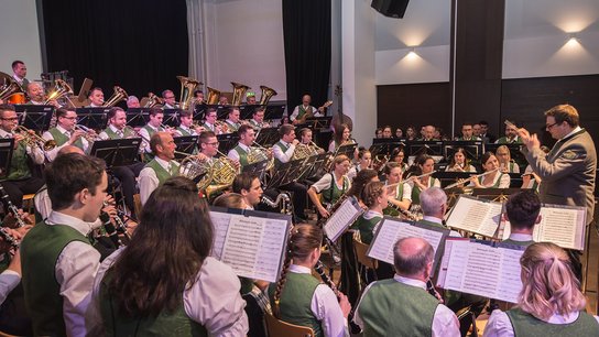 Stadtkapelle Perg © Stadtkapelle Perg