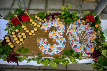 30 Jahre IGLU 2026 Feier