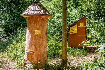 Bienenlehrpfad 2026