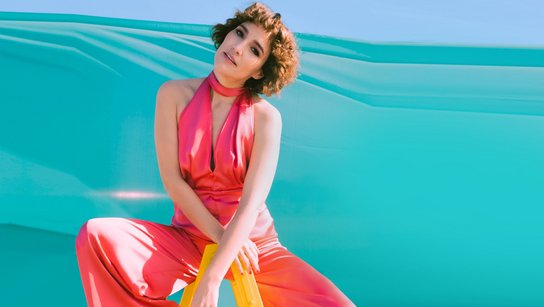 Ina Regen © Carina Antl