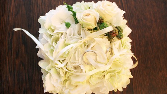 Standesamt Hochzeit Ringe