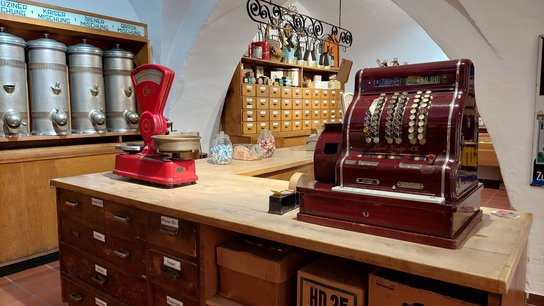 Museum Wels
