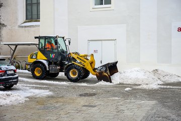 Winterdienst 2025 2026