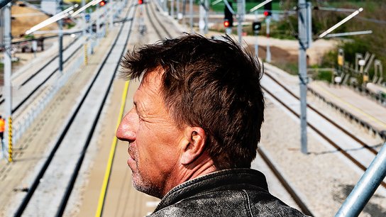 Pepi Hopf © Graph Art Line e.U.