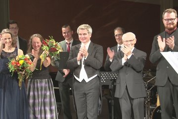 Klangtrilogie © Privat