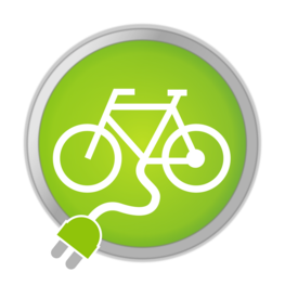 E-Bike-Symbol