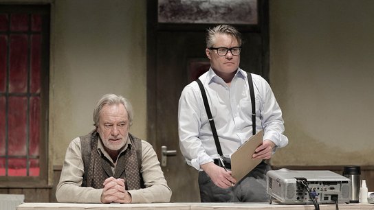 Extrawurst © Dietrich Dettmann