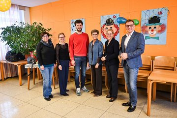 Gesundheitsjahr Wir ALLE