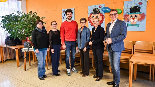 Gesundheitsjahr Wir ALLE