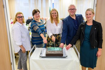 10 Jahre Haus Noitzmühle