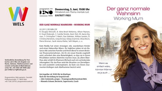 Sujet Filmabend Mentale Last