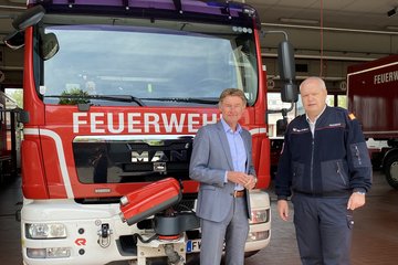 Waldbrandschutzverordnung Kroiß Weber