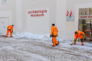 Bilanz Winterdienst 2023 2024