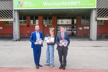 Marktbroschüre Rabl Oberndorfer