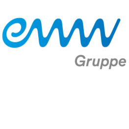 Logo eww Gruppe